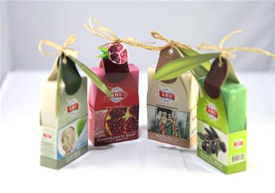 SOAPS