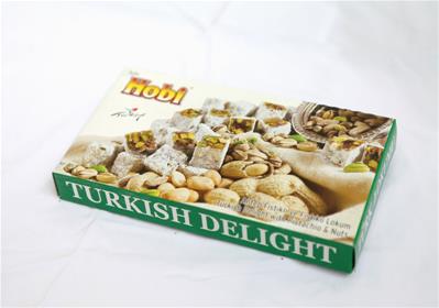 HOBİ LOKUMLAR